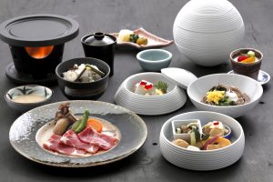 てまり御膳
